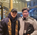 “(김)하성이 훈련 때 볼 올려주던 아이, 국가대표 됐네요”…‘스타 제조기’ 대원중 박건수 감독[SS 인터뷰]