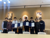 한국소방마이스터고등학교, ‘소방기술사를 향한 사제지정’ One to one 약속했다!