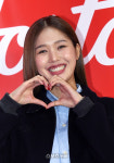[포토]오마이걸 미미, 발랄하게!