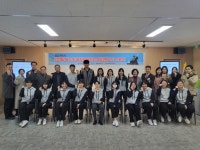 춘천한샘고, 제약 산업 우수 전문인력 양성을 위한 프로그램 운영