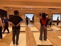 춘천문화재단, 공연예술연습공간 기획형 힐링프로그램  2기 열정적인 참여 속에 마무리!