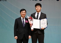 정읍시4-H연합회 이명철 씨, 차세대 농어업경영인 농업분야 농촌진흥청장상 수상!