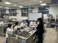 강릉정보공업고, ‘심리정서 회복 지원 프로그램 멘토링 프로그램’ 진행