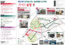 강원특별자치도, ‘도시재생 하반기 공모사업 2곳 선정’ 쇠퇴도심 활력 기대!