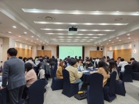 강원특별자치도교육청, 2023년 고교학점제 연구·준비학교 성과공유회 개최