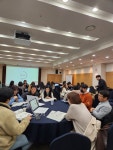 강원특별자치도교육청, 2023년 고교학점제 연구·준비학교 성과공유회 개최