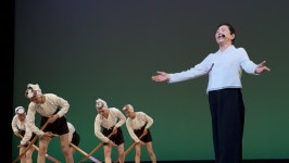 제주특별자치도, 일본 오사카에서 제주 전통 문화 원형 선보여