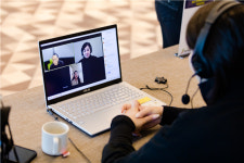 전북국제협력진흥원, ‘전라북도-연해주 온라인 수출상담회’ 운영