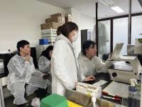 춘천한샘고, 바이오 인재 육성을 위한 ‘의생명과학캠프’ 실시