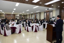 횡성군, ‘시군역량강화사업 성과공유회’ 개최