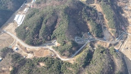 홍천군, 재해위험개선지구 정비로 ‘안전한 홍천’ 건설!