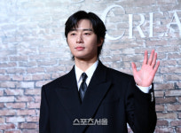 [포토] 박서준 ‘범상치 않은 눈빛’