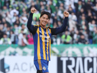 울산 설영우, 커리어 첫 ‘K리그 이달의 선수상’ 수상