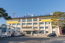 강원고성군, (주)천일에너지·(주)천일에너지 평택팩토리·(주)장적골폐목재류와 ‘폐기물 무상위탁 협약식’ 체결