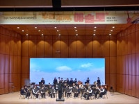 홍천군 내촌중- 서석중, 부총리배 전국학생오케스트라경연대회 ‘교육부 장관상’ 수상!