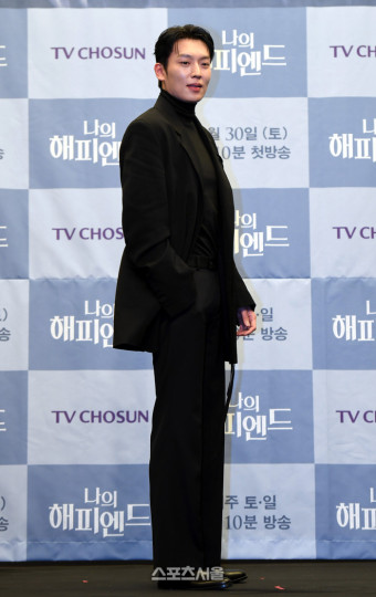 [포토] 이기택 ‘멋짐 뿜뿜’