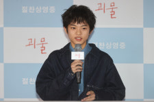 쿠로카와 소야 “‘괴물’ 감독님과 스태프 내겐 엄청난 자극, 모두 괴물이었다”[SS현장]