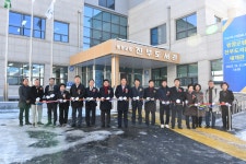 평창군, ‘진부도서관 새 단장’ 재개관!