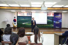 홍천군, ‘스마트도시 협의체 및 스마트 모빌리티 서비스 시범운영 보고회’ 개최