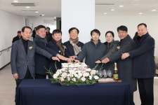 철원군, ‘와수복합어울림센터 준공’...건강한 여가 문화 창출에 기여