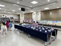 양구군 한전초등학교, ‘그림책 출판기념회·제13회 한전행복 피아노콘서트·미술작품 전시회’ 개최