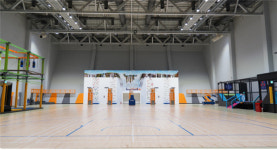 원주시, ‘국민체육진흥공단 스포츠가치센터’ 유치!