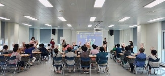 함평군, 월야보건소 건강증진형 운영 성료