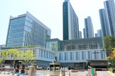 의왕도시공사, 포일스포츠센터 헬스장 내년 2월 부터 정상 운영