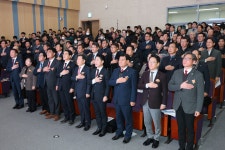 동해시, ‘미래 수소경제 공급망 조성’ 시동 건다!
