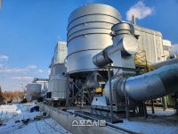 수원시, 하수슬러지 악취방지시설 가동... 99.9% 제거