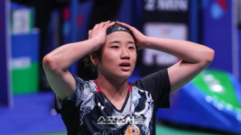 “안세영·비티드사른, 세계선수권 역사 만들었다” BWF 2023 시즌 리뷰...“서승재 역대 4번째 남자 2관왕” 극찬