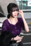 [포토]유주, 눈부신 미모로