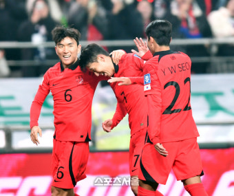 2024 한국 축구 장도 오른다…아시안컵+올림픽+월드컵 예선까지 이벤트 ‘풍성’