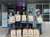 원주시 반곡관설동지역사회보장협의체 특화사업, ‘행복한끼’· ‘오늘이 가장 젊은 날’ 2024년 확대 시행