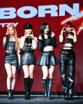 [포토]‘있지(ITZY) 미니앨범 본 투 비(BORN TO BE)’