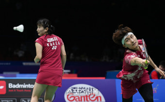 안세영, 새 시즌 출발 굿~...20위 케어스펠트 2-0 잡고 16강 안착...김원호-정나은도 승리 [말레이시아오픈]