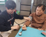 원주시 반곡관설동, ‘경로당으로 찾아가는 보건복지서비스’ 추진