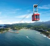 삼척시, 삼척해상케이블카 등 시설물 집중 정비 시행