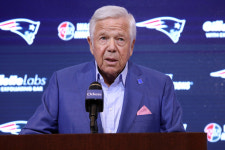 NFL 뉴잉글랜드 빌 벨리치 감독 은퇴 아닌 이별 선택 [SS포커스]
