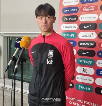 아시안게임 이어 올림픽에 ‘도전’하는 고영준 “최종 명단 발표까지 아무도 몰라, 정정당당하게 발탁되겠다”[현장인터뷰]
