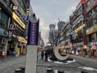 ‘지역상권 활성화 위한 새로운 시작’ (주)소셜워크-평촌역상가, ‘북적북적 단골손님 프로젝트’ MOU 체결