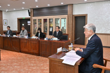 정선군, 2024 읍·면 소통·공감 간담회 운영