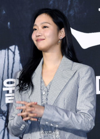 ‘심해 물고기’ 같은 영화…‘오컬트 장인’ 장재현, 묘지를 둘러싼 운명의 소용돌이 ‘파묘’ [SS현장]