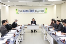 정읍시, 촘촘하고 따뜻한 복지행정 실현