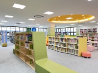 춘천교육문화관, 새단장 마치고 23일 재개관
