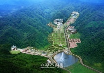 용인도시공사, 내달 9~12일 평온마루 봉안당 사전예약 시행