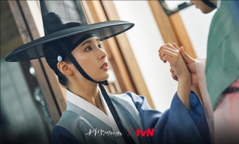 ‘세작, 매혹된 자들’ 조정석·신세경 뭉친 고퀄리티 궁중 암투 관전포인트 넷