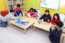 인제군, ‘2024년 신입원아 모집’ 165명에게 돌봄서비스 혜택