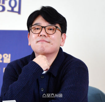 [포토]‘배우반상회’ 정종욱PD