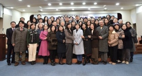 “박인환 김수영 이상 등이 문학을 논했던 명동을 문학 1번지로!” 서울현대문학관 창립총회 개최